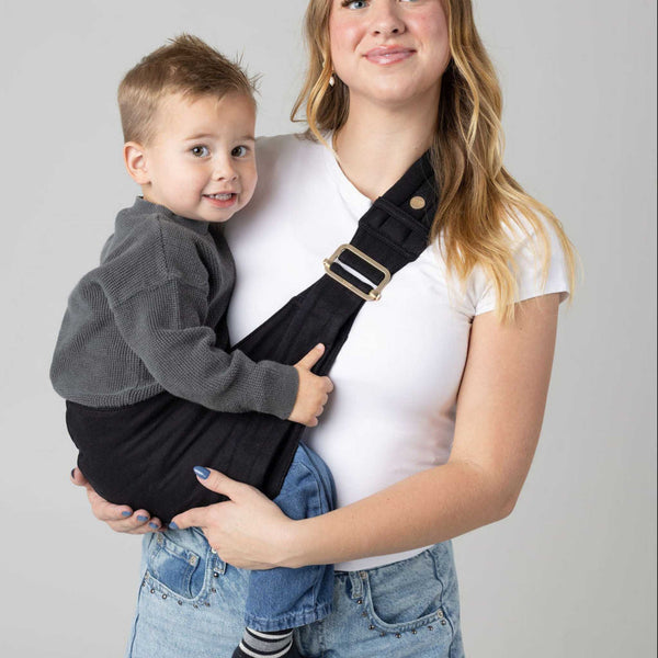 Mabe - The Monarch Toddler Sling