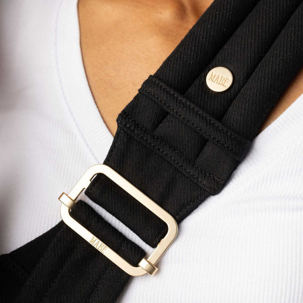 Mabe - The Monarch Toddler Sling