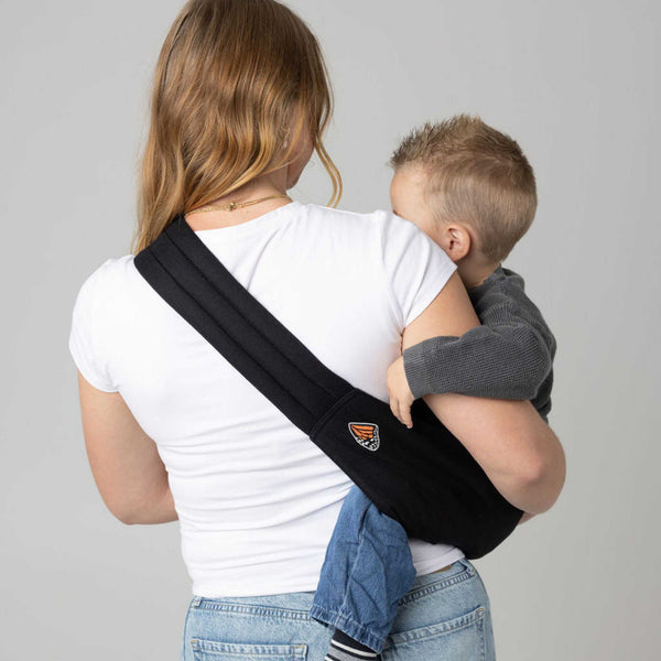 Mabe - The Monarch Toddler Sling