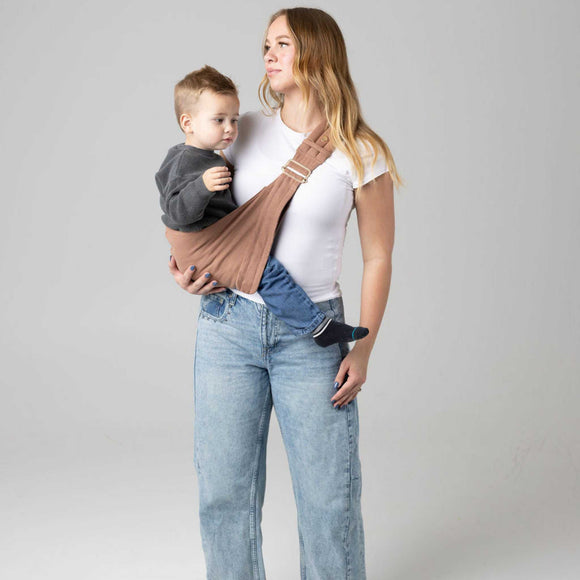 Mabe - The Monarch Toddler Sling
