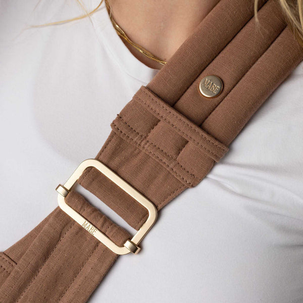 Mabe - The Monarch Toddler Sling