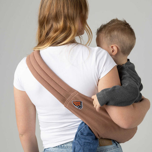 Mabe - The Monarch Toddler Sling