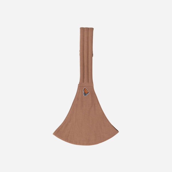 Mabē Baby Carriers - The Monarch Toddler Sling - Mocha