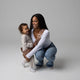 Mabē Baby Carriers - The Monarch Toddler Sling - Mocha