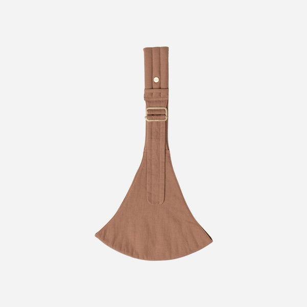 Mabē Baby Carriers - The Monarch Toddler Sling - Mocha