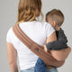 Mabē Baby Carriers - The Monarch Toddler Sling - Mocha