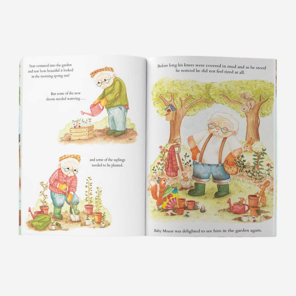 Magic Cat Publishing - Love Grows Here By Amy Adele