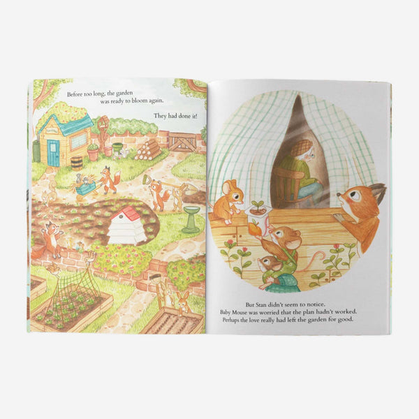 Magic Cat Publishing - Love Grows Here By Amy Adele