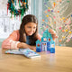 Magna-Tiles - Winter Wonder 26-Piece Travel Set