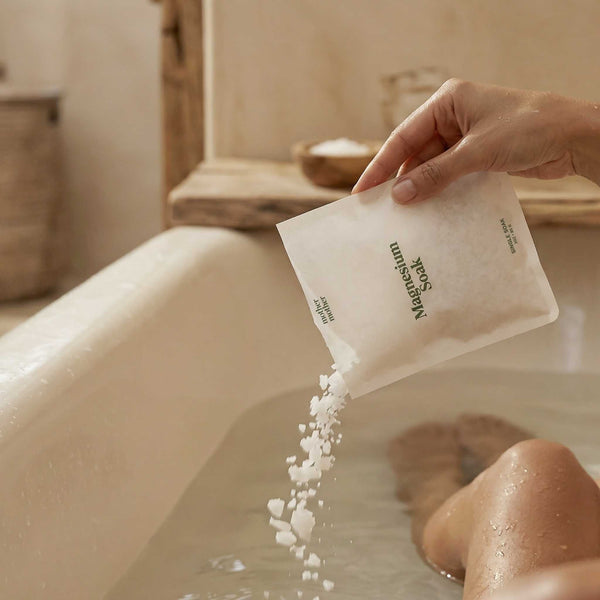 Mother Mother - Magnesium Soak - Single (3oz)