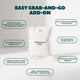 Mother Mother - Magnesium Soak - Single (3oz)
