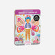 Magnetic Dress-Up - Butterfly Bliss