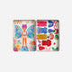 Magnetic Dress-Up - Butterfly Bliss