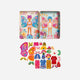 Magnetic Dress-Up - Butterfly Bliss