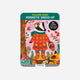 Magnetic Dress-Up - Folklore Forest