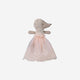 Maileg - Baby Mouse in Gown - Powder