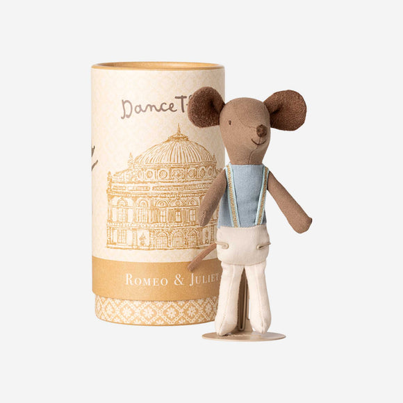 Maileg - Ballet Dancer Mouse - Big Brother