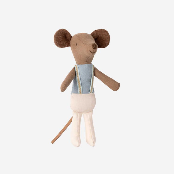 Maileg - Ballet Dancer Mouse - Big Brother