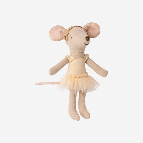Maileg - Ballet Dancer Mouse - Big Sister