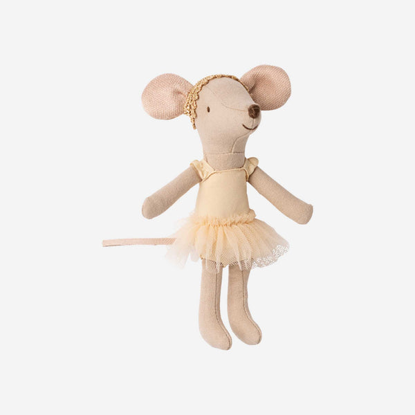 Maileg - Ballet Dancer Mouse - Big Sister