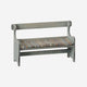 Maileg - Bench - Mouse - Vintage Off White