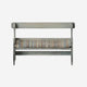 Maileg - Bench - Mouse - Vintage Off White