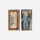 Maileg - Big Brother Mouse in Matchbox