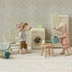 Maileg - Big Sister Mouse in Matchbox