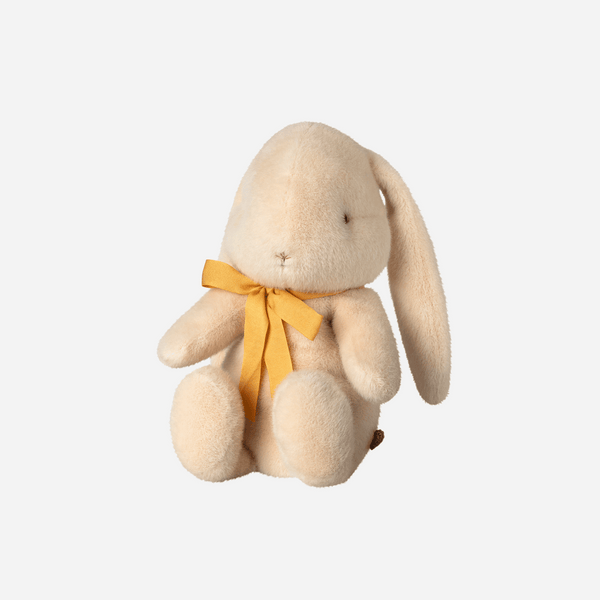 Maileg - Bunny Plush, Small - Cream