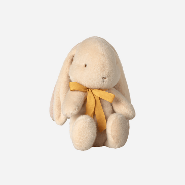 Maileg - Bunny Plush, Small - Cream