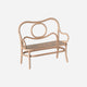 Maileg - Café Set - Mouse. Big - Pale Pink