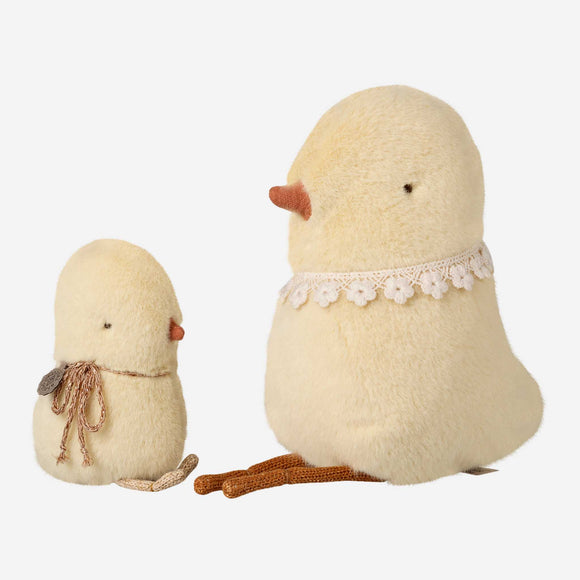 Maileg -  Chicken Plush, Small