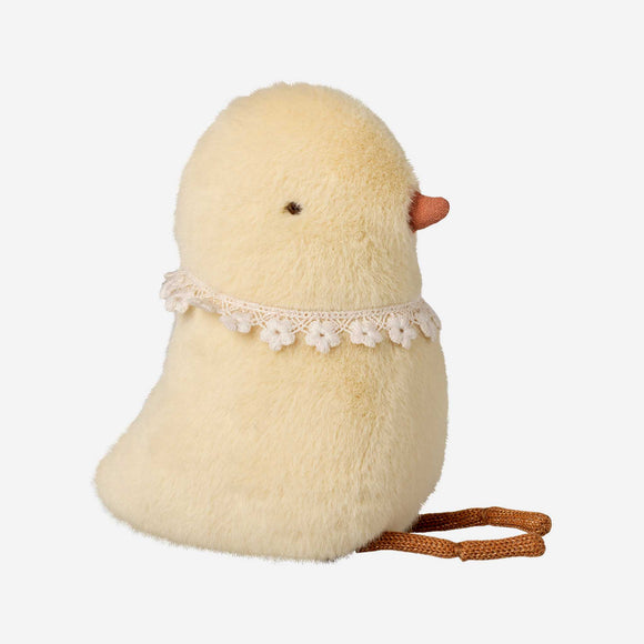 Maileg -  Chicken Plush, Small