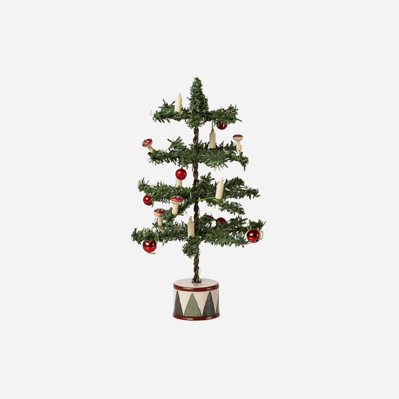 Maileg  - Christmas Tree, Mouse