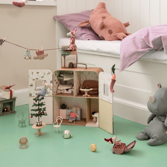 Maileg  - Christmas Tree, Mouse