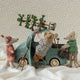 Maileg  - Christmas Tree, Mouse