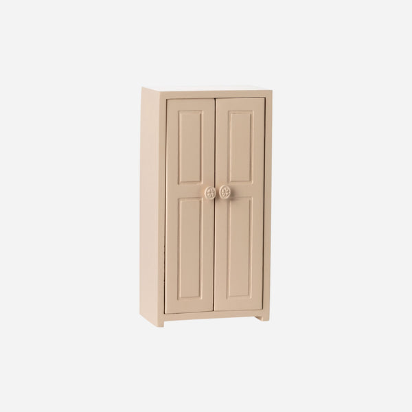 Maileg - Closet, Mouse - Light Rose