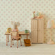 Maileg - Closet, Mouse - Light Rose