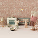 Maileg - Cooking Set - Mouse