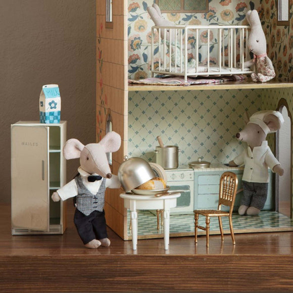Maileg - Cooler - Mouse