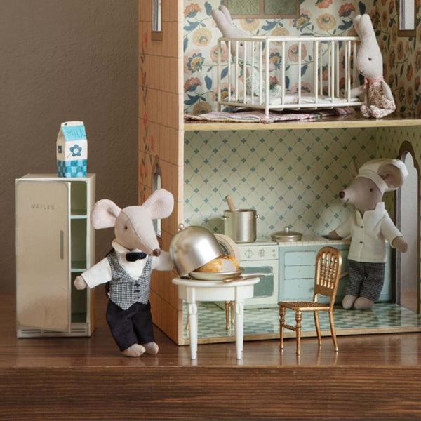 Maileg - Cooler - Mouse