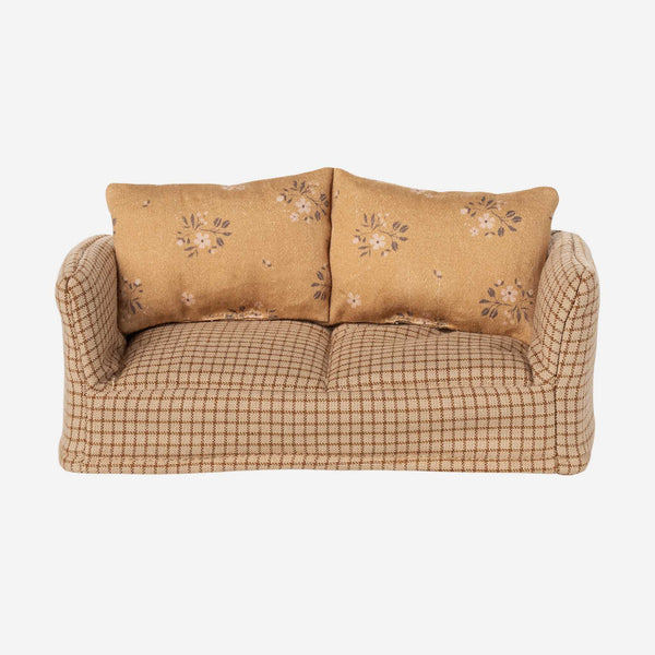 Maileg - Couch Mouse - Mable
