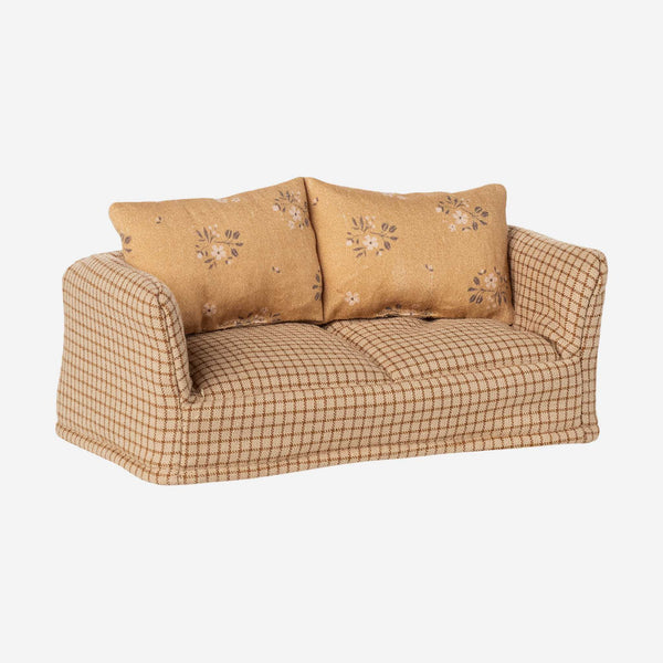 Maileg - Couch Mouse - Mable