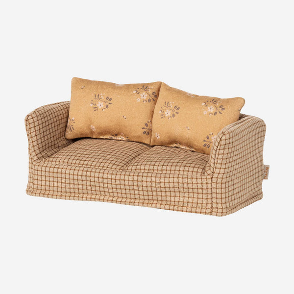 Maileg - Couch Mouse - Mable