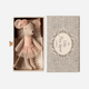 Maileg - Dance Mouse in Daybed, Little Sister