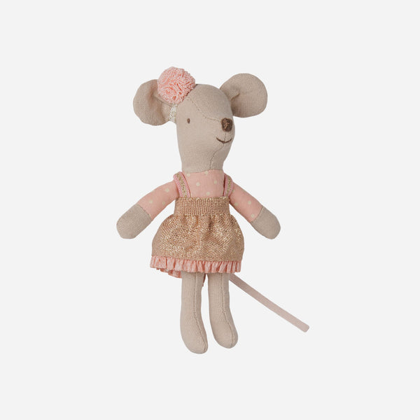 Maileg  - Driver Mouse, Little Sister