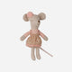 Maileg  - Driver Mouse, Little Sister