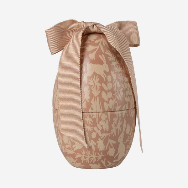 Maileg -  Easter Egg, Small - Powder