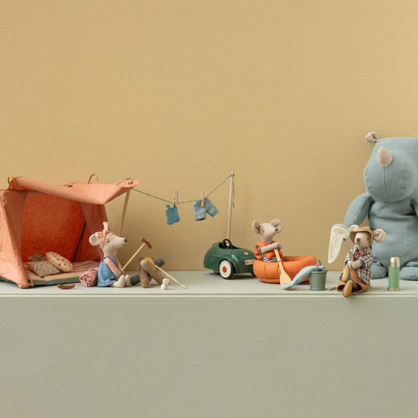 Maileg -  Fishing Set for Mouse