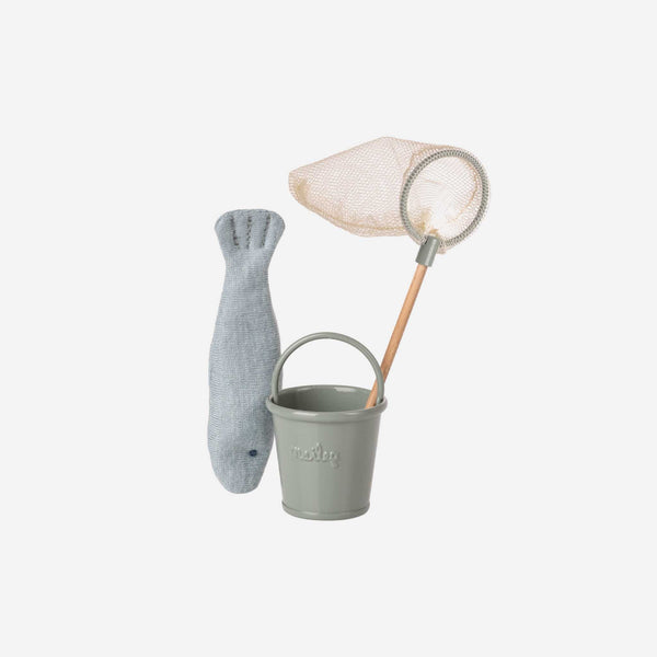 Maileg -  Fishing Set for Mouse